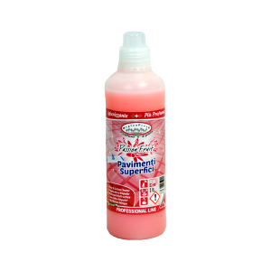 CLEAN SENSE DETERDŽENT ZA PRANJE POVRŠINA