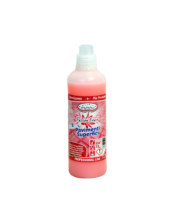 CLEAN SENSE DETERDŽENT ZA PRANJE POVRŠINA