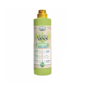 DETERDŽENT GREEN & SAFE 750 ML