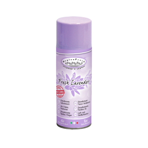 HF SPREJ FRESH LAVENDER