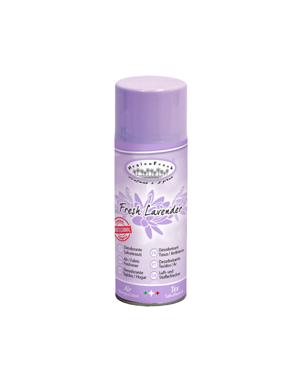 HF SPREJ FRESH LAVENDER