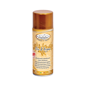 HF SPREJ ZLATO I ARGAN