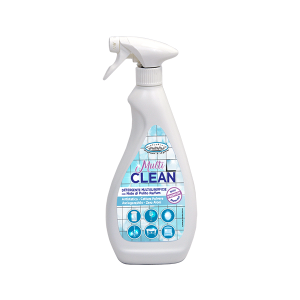 MULTI CLEAN