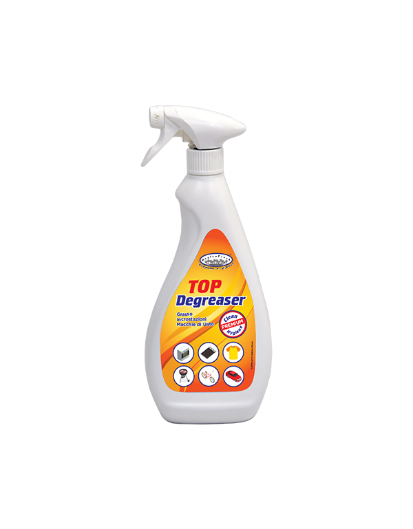 TOP DEGREASER ODMAŠČIVAČ