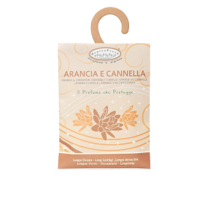 arancia and cannella