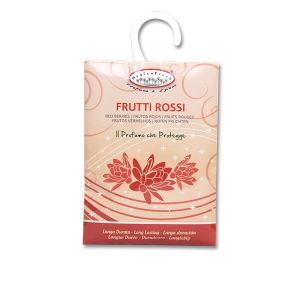 frutti rosi